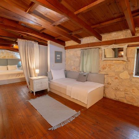 Villa Armonia 세레스 외부 사진