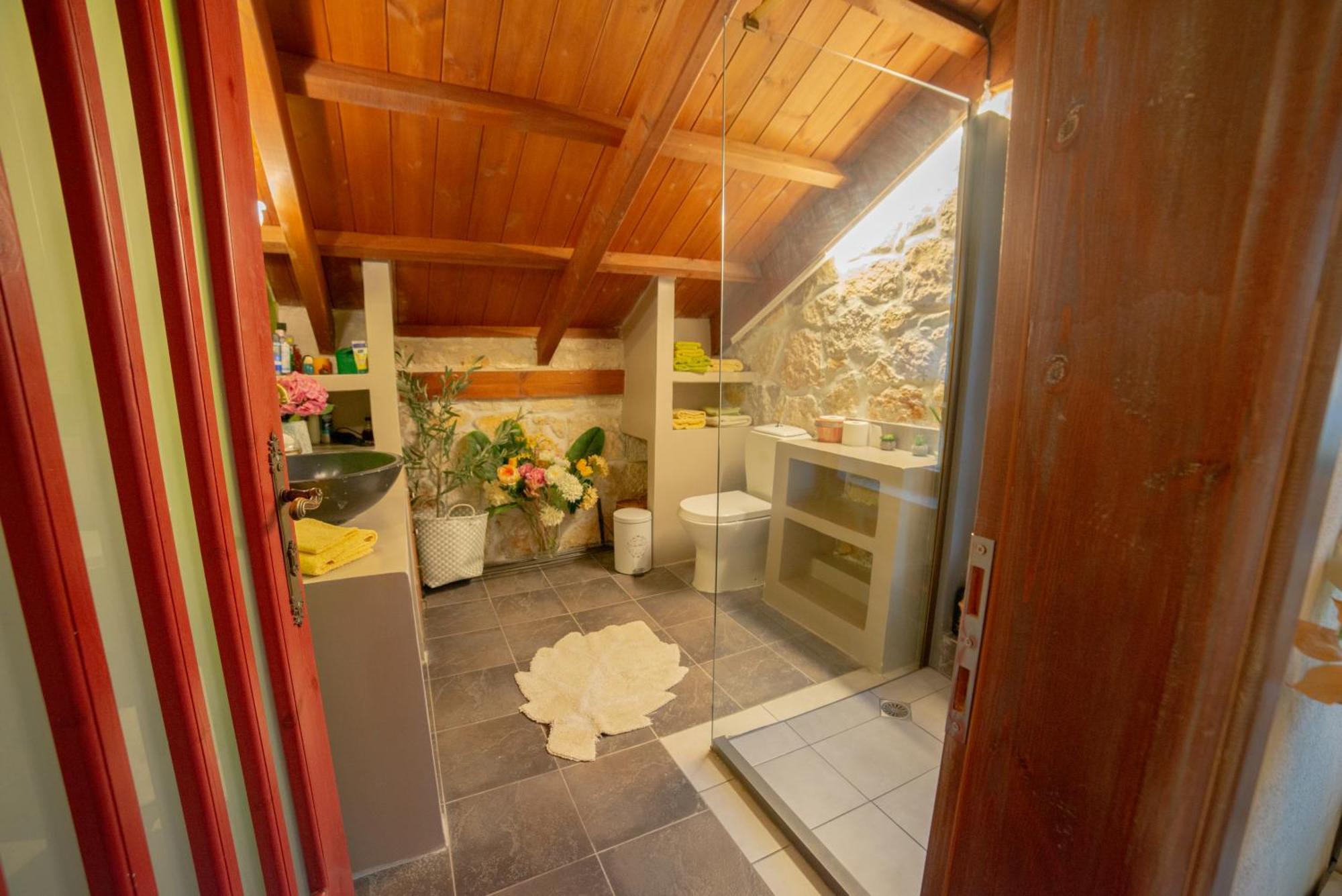 Villa Armonia 세레스 외부 사진