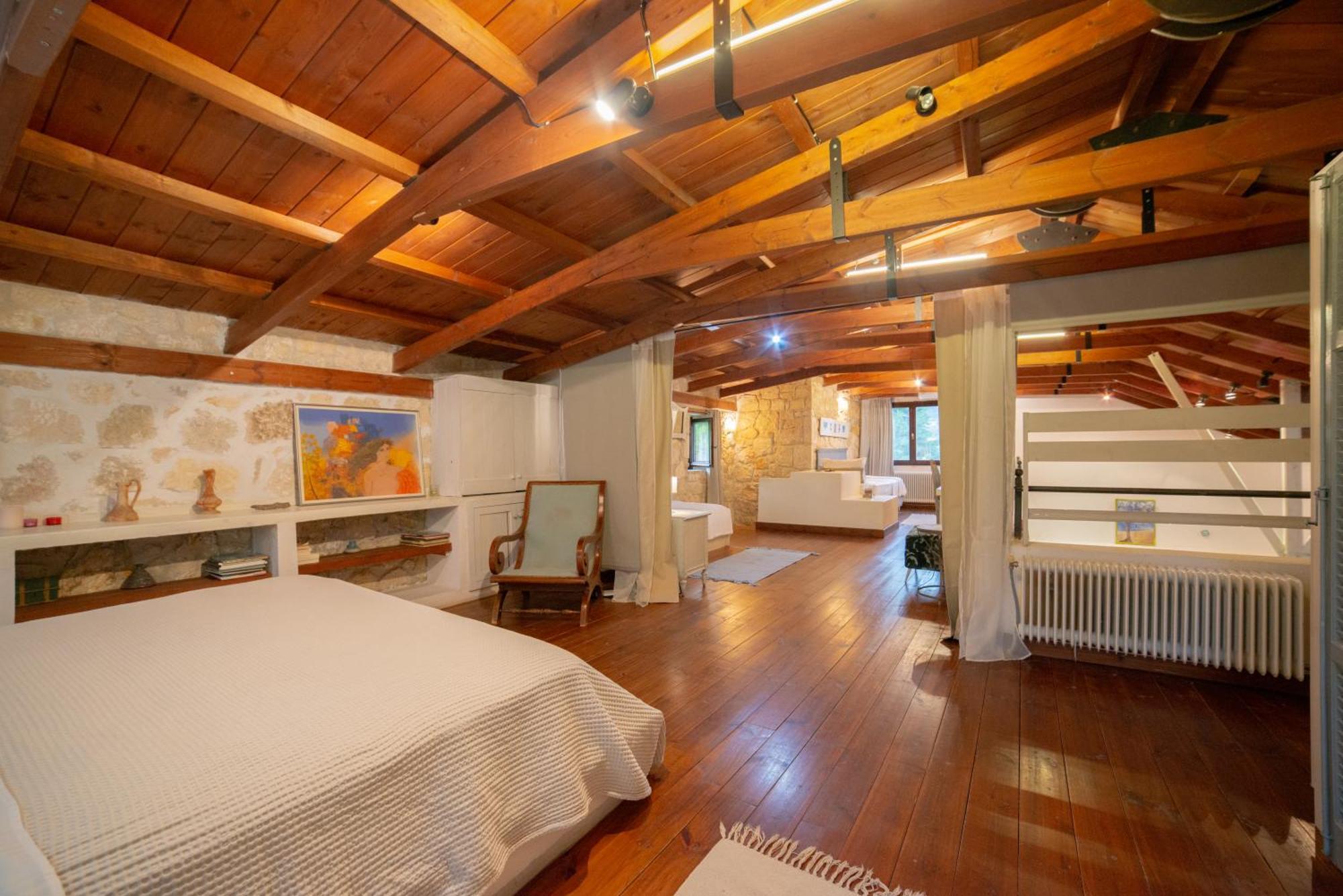 Villa Armonia 세레스 외부 사진