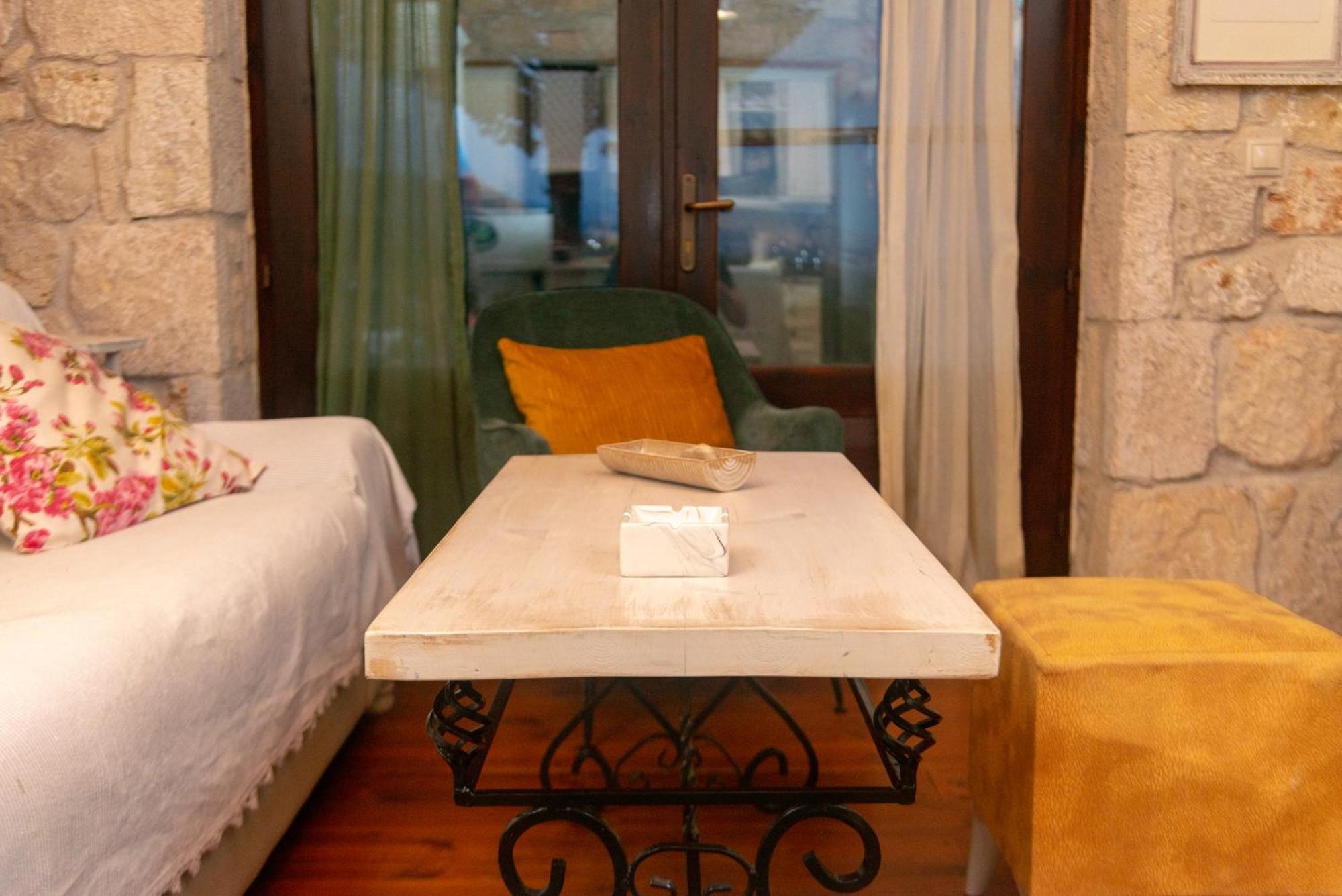 Villa Armonia 세레스 외부 사진