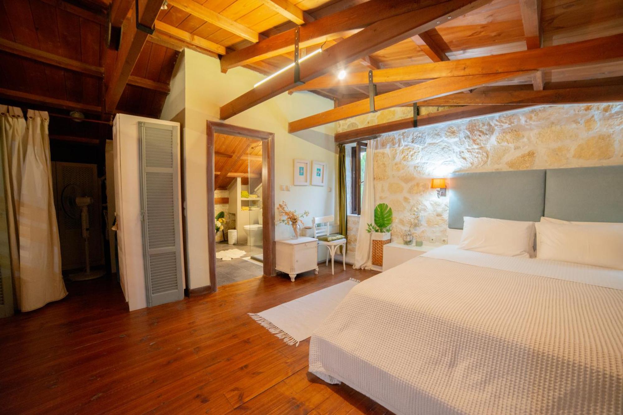 Villa Armonia 세레스 외부 사진