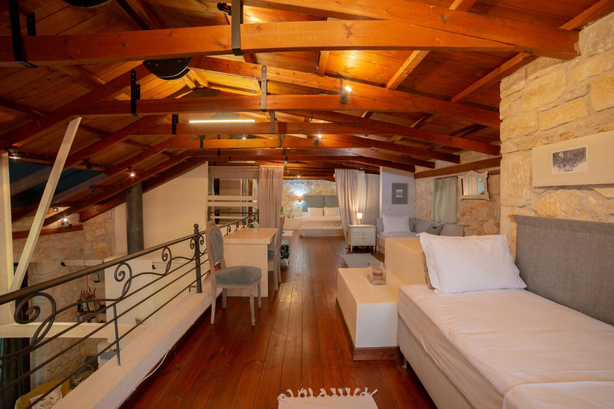 Villa Armonia 세레스 외부 사진
