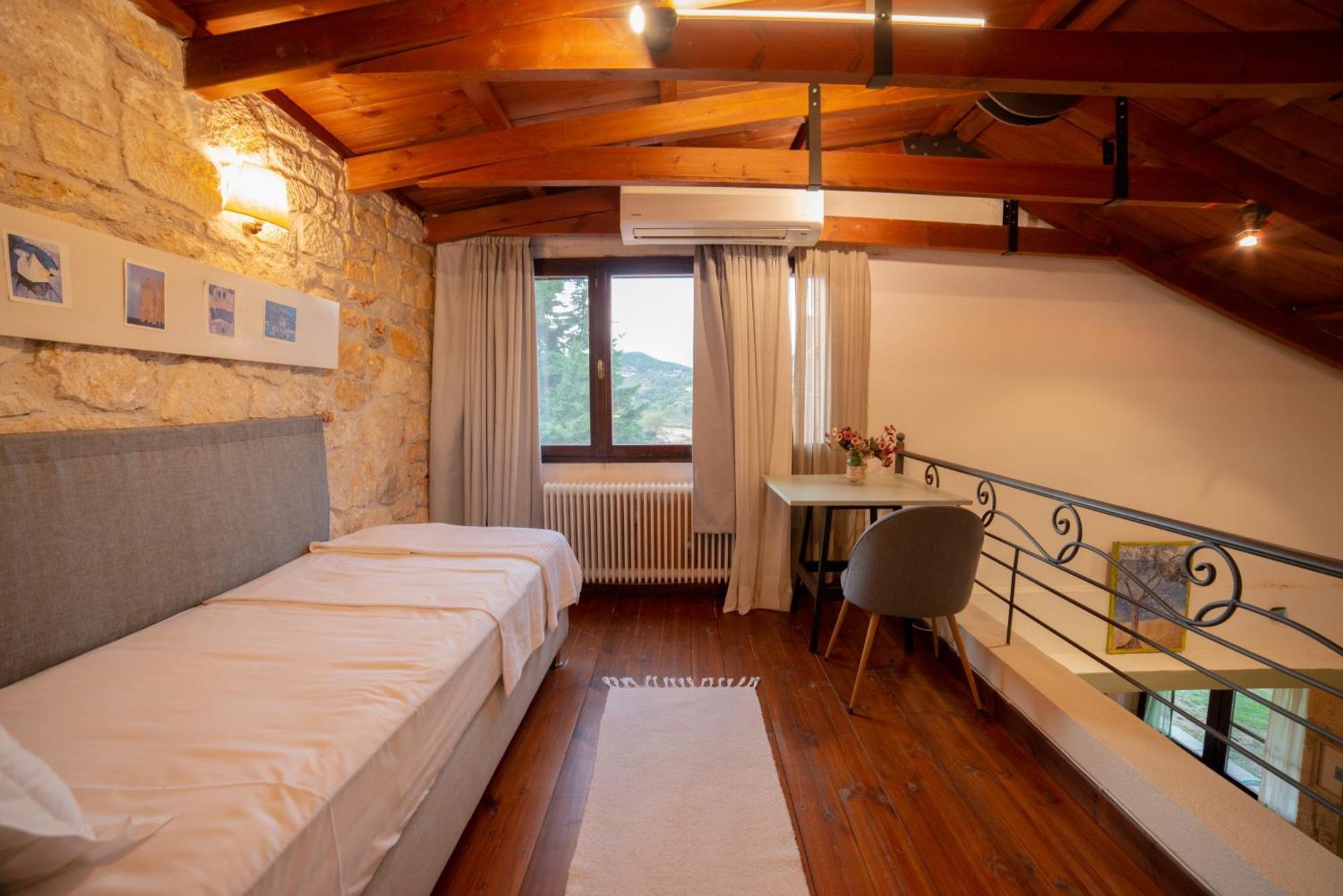 Villa Armonia 세레스 외부 사진