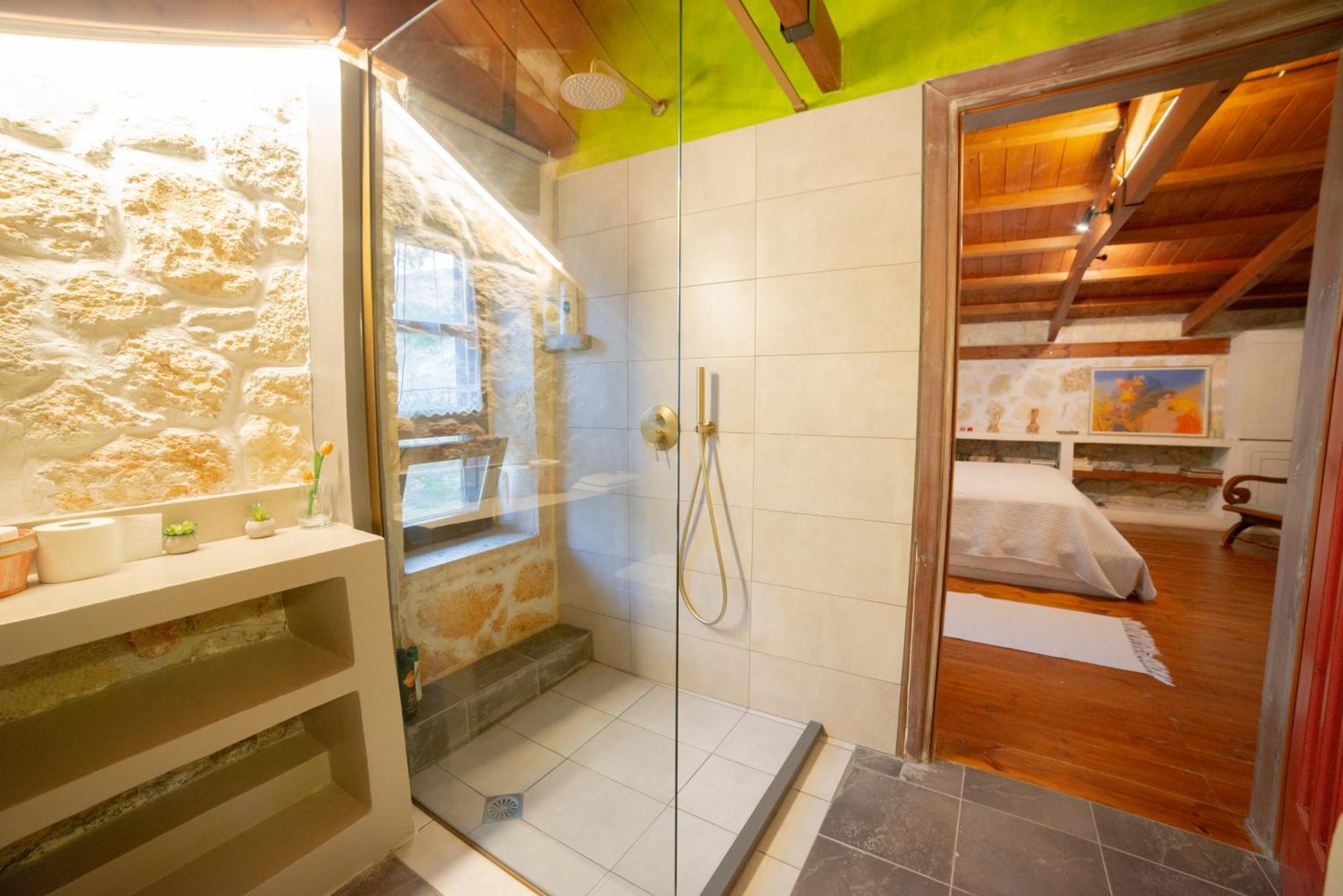 Villa Armonia 세레스 외부 사진