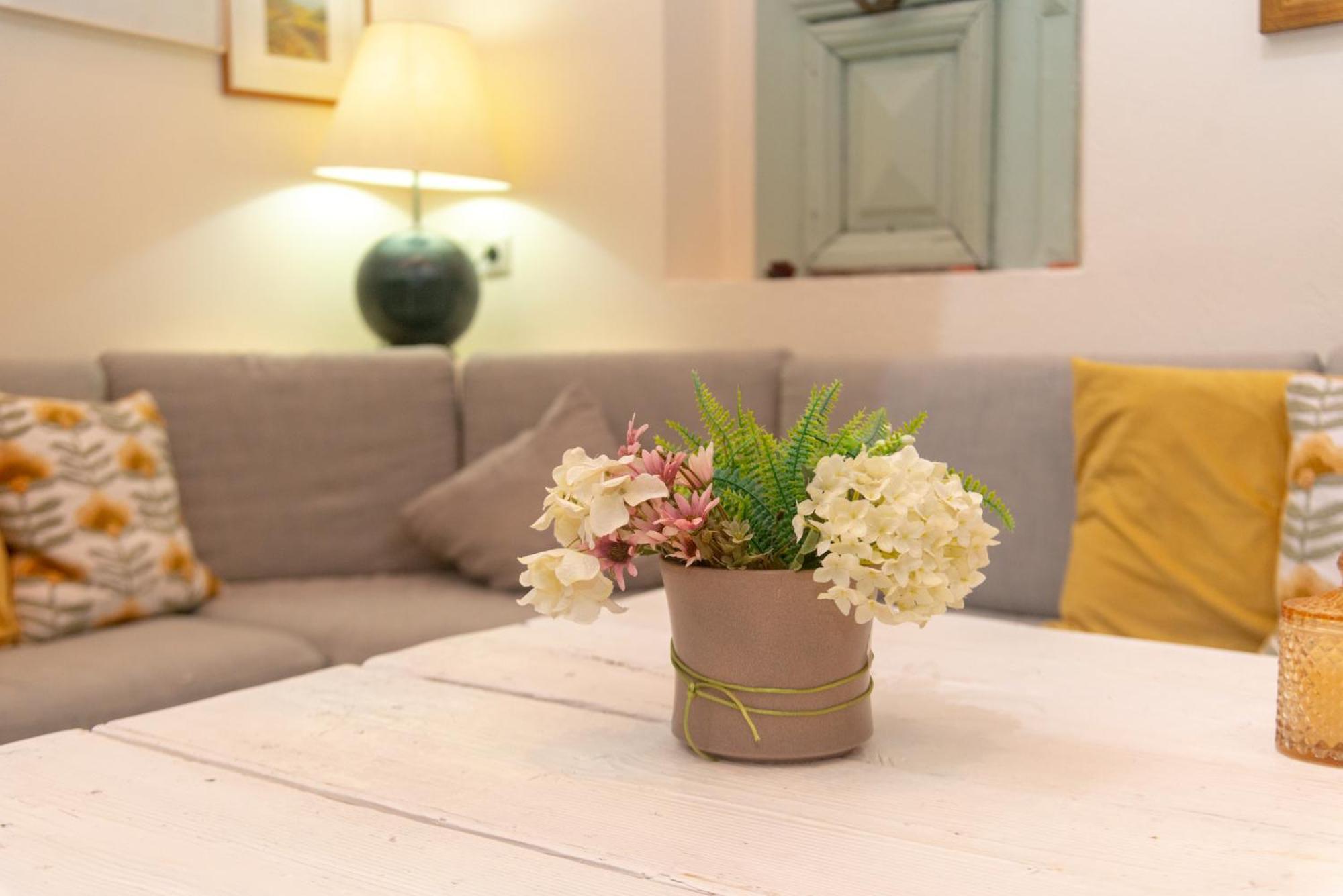 Villa Armonia 세레스 외부 사진