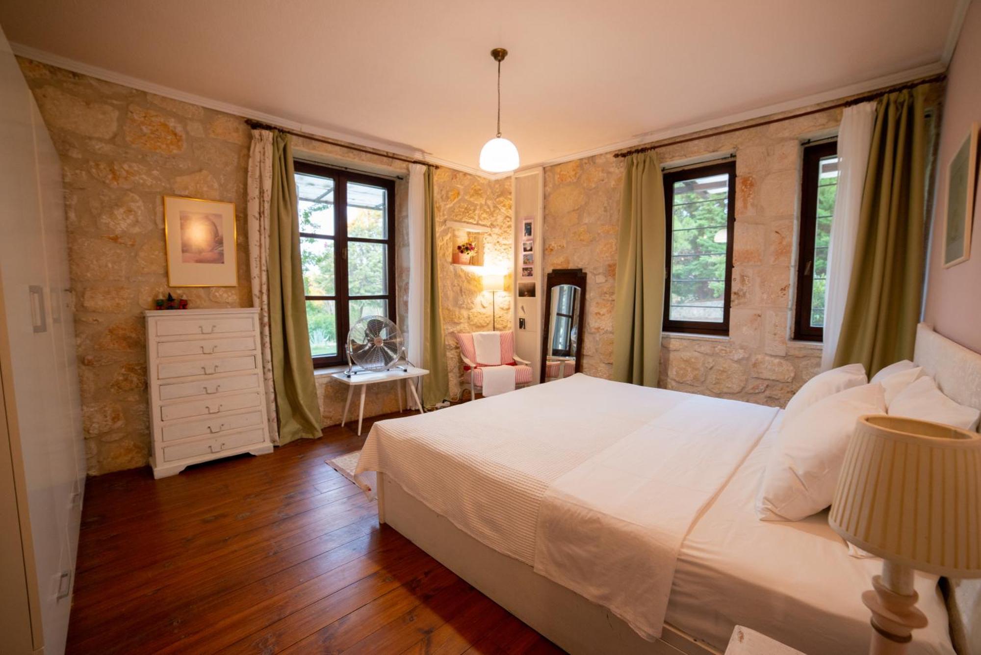 Villa Armonia 세레스 외부 사진