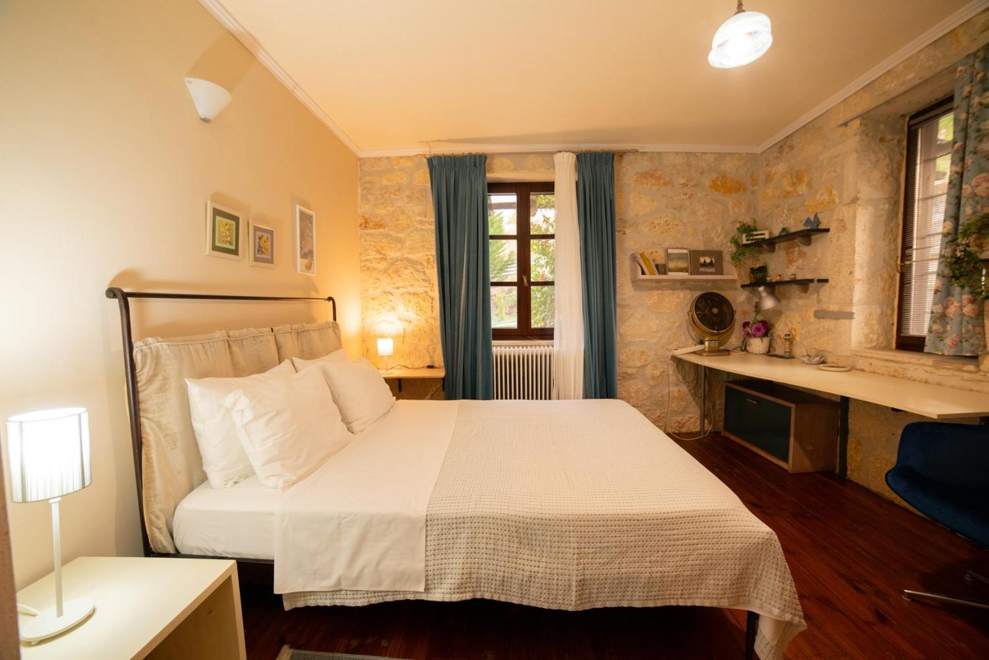 Villa Armonia 세레스 외부 사진