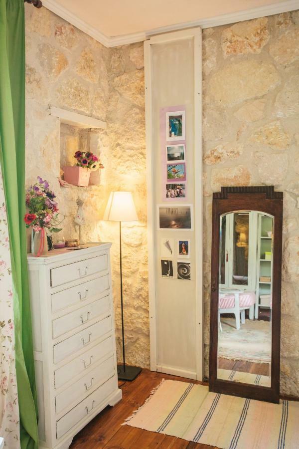 Villa Armonia 세레스 외부 사진