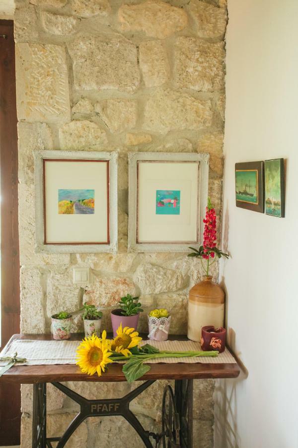 Villa Armonia 세레스 외부 사진