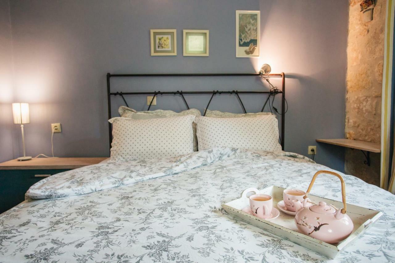 Villa Armonia 세레스 외부 사진